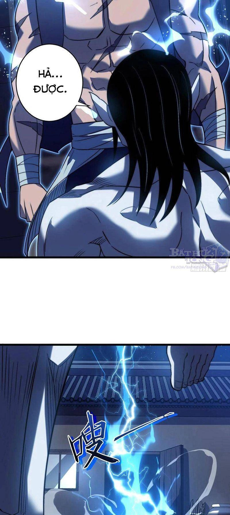 Ta Là Sát Thần Chapter 39 - 30