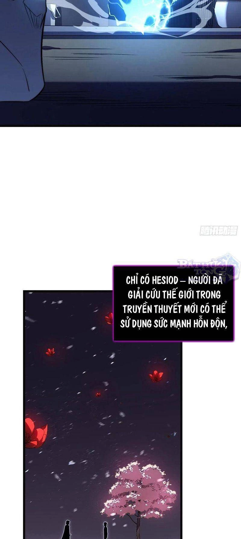 Ta Là Sát Thần Chapter 39 - 31