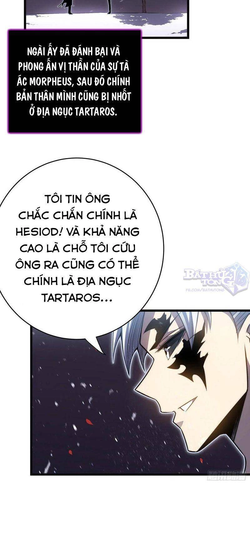 Ta Là Sát Thần Chapter 39 - 32