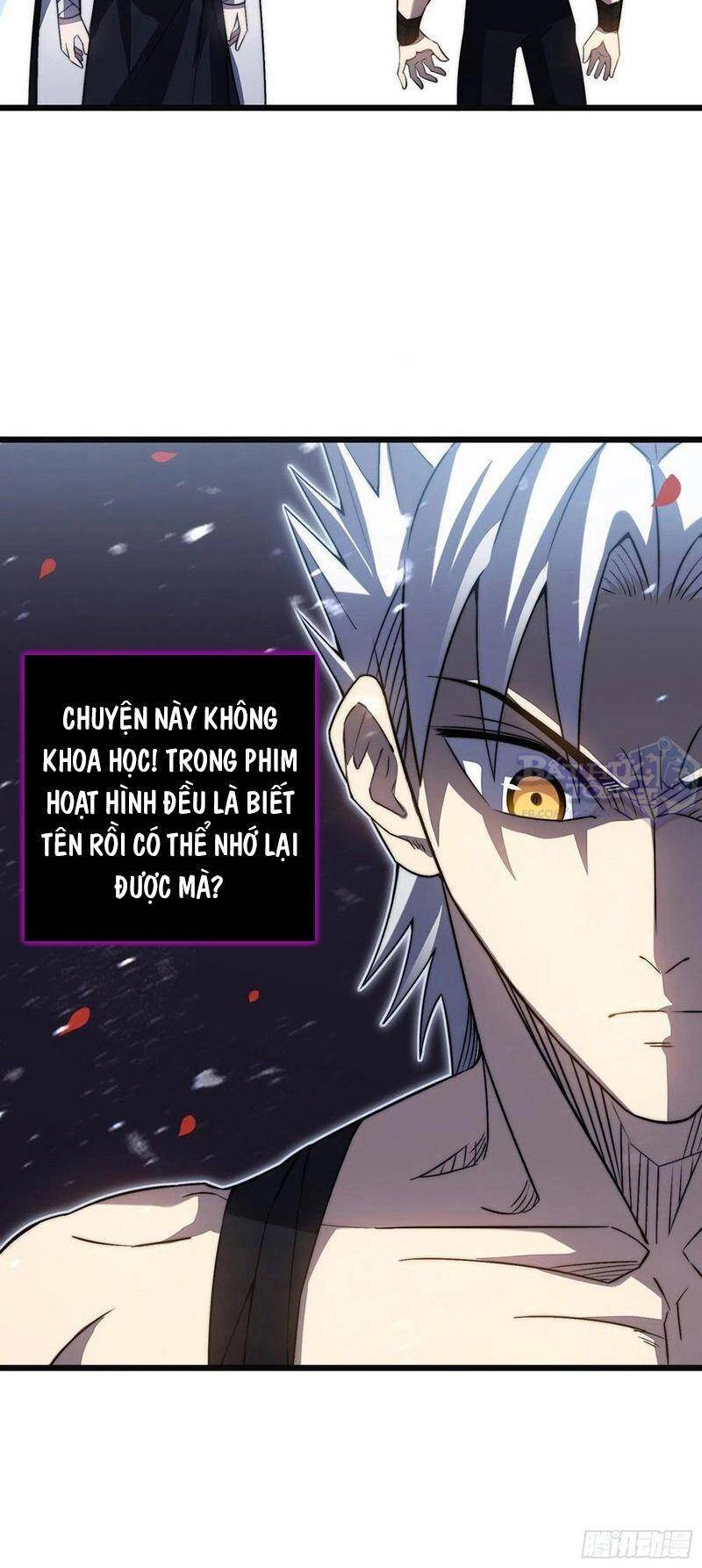 Ta Là Sát Thần Chapter 39 - 34