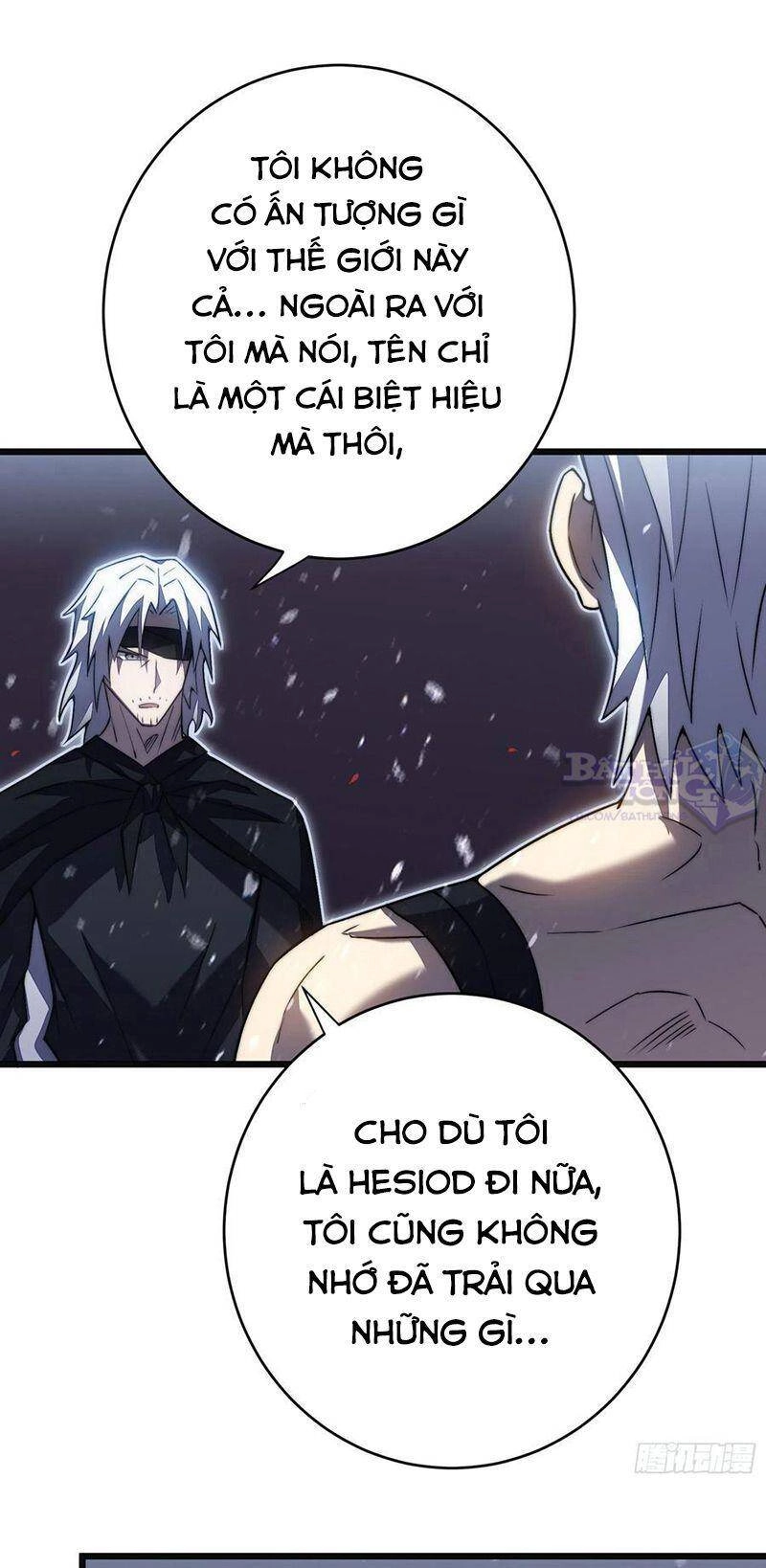 Ta Là Sát Thần Chapter 39 - 35