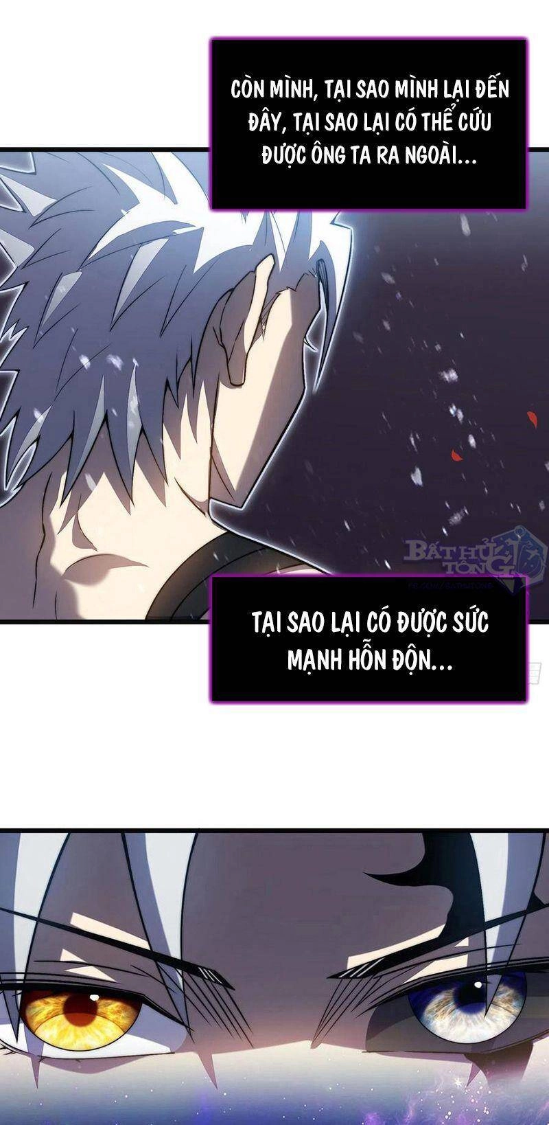 Ta Là Sát Thần Chapter 39 - 37