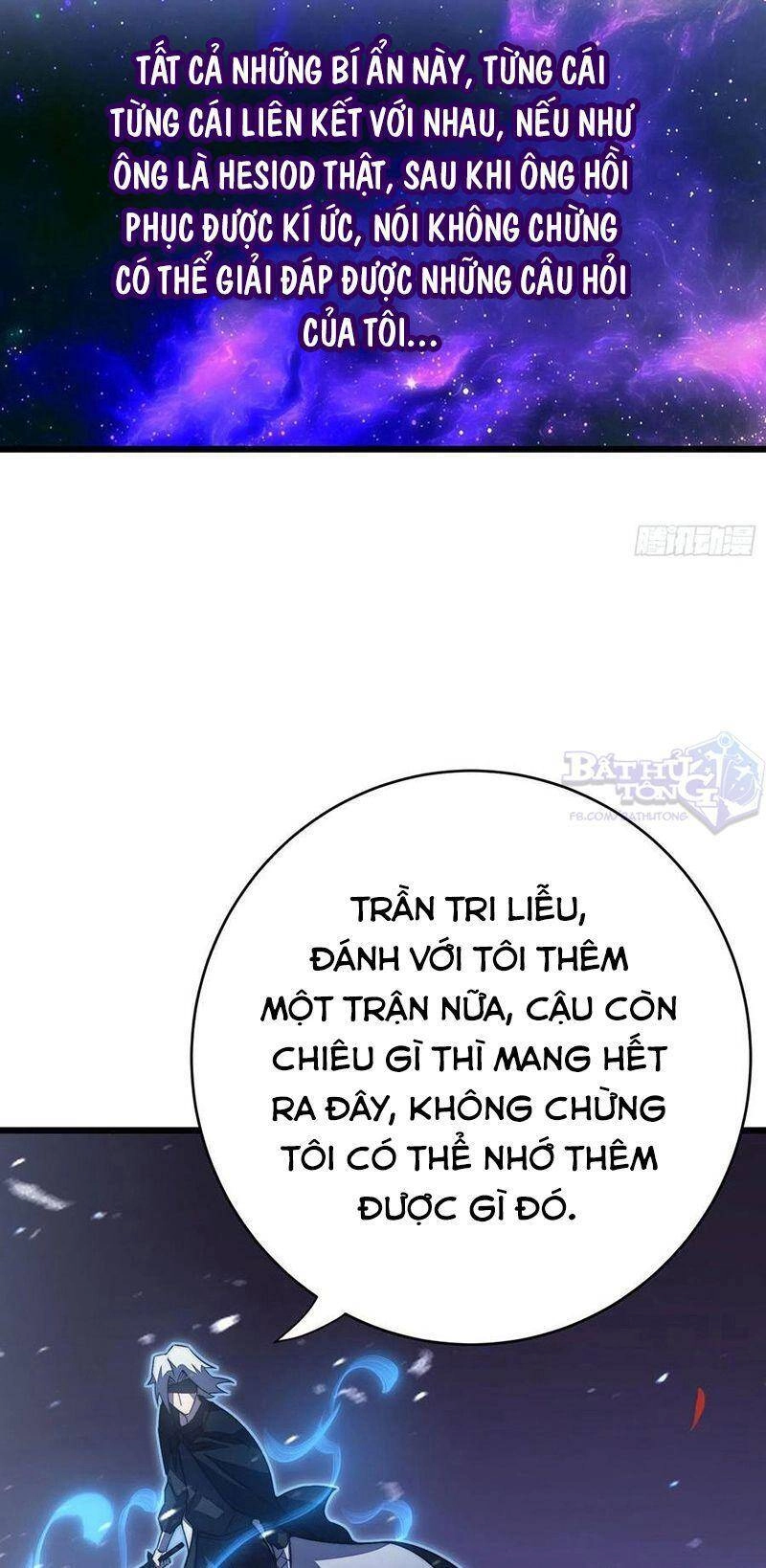 Ta Là Sát Thần Chapter 39 - 38