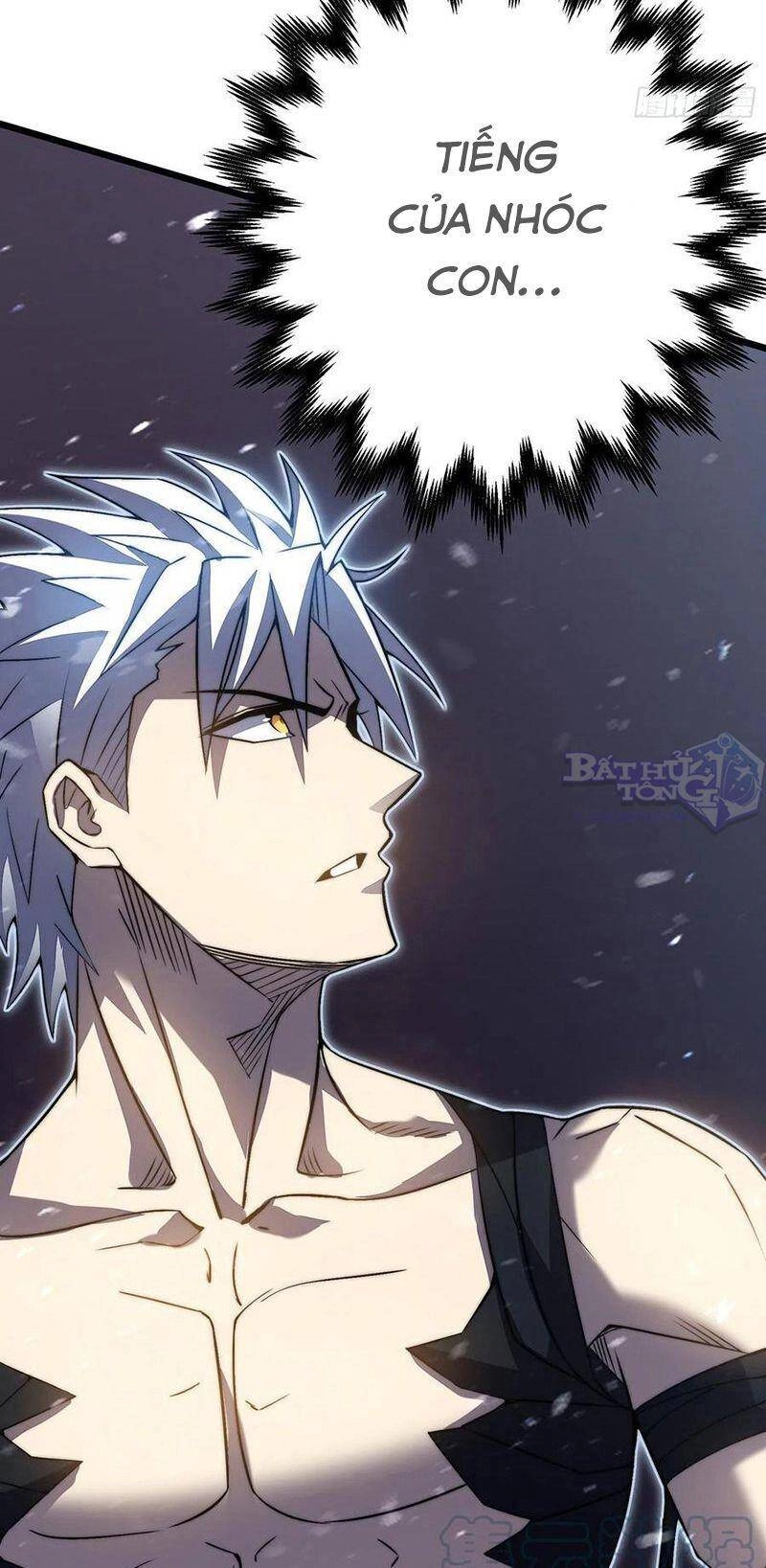 Ta Là Sát Thần Chapter 39 - 41