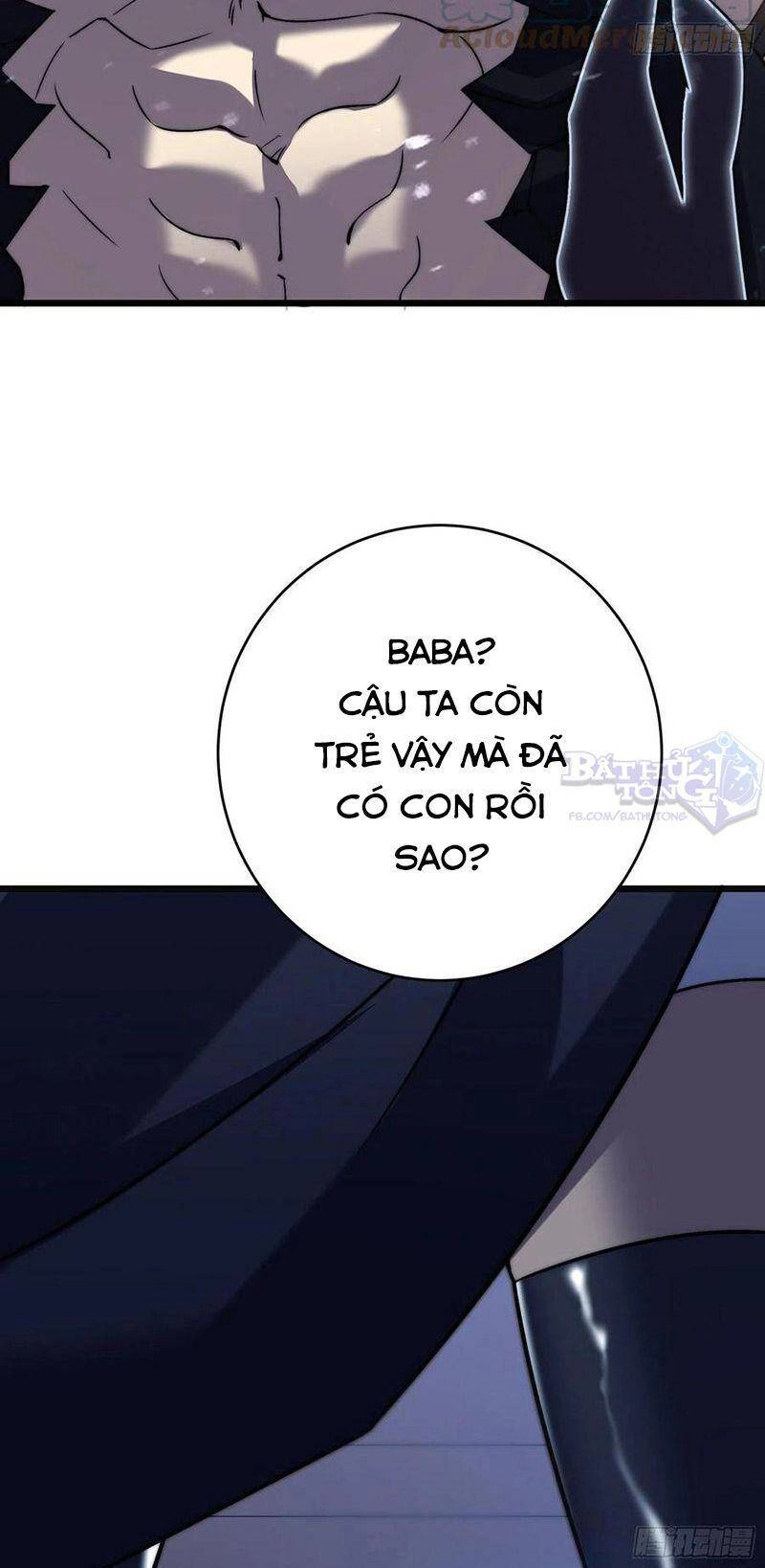 Ta Là Sát Thần Chapter 39 - 42