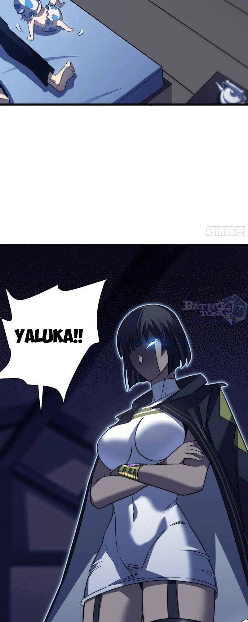 Ta Là Sát Thần Chapter 39 - 45