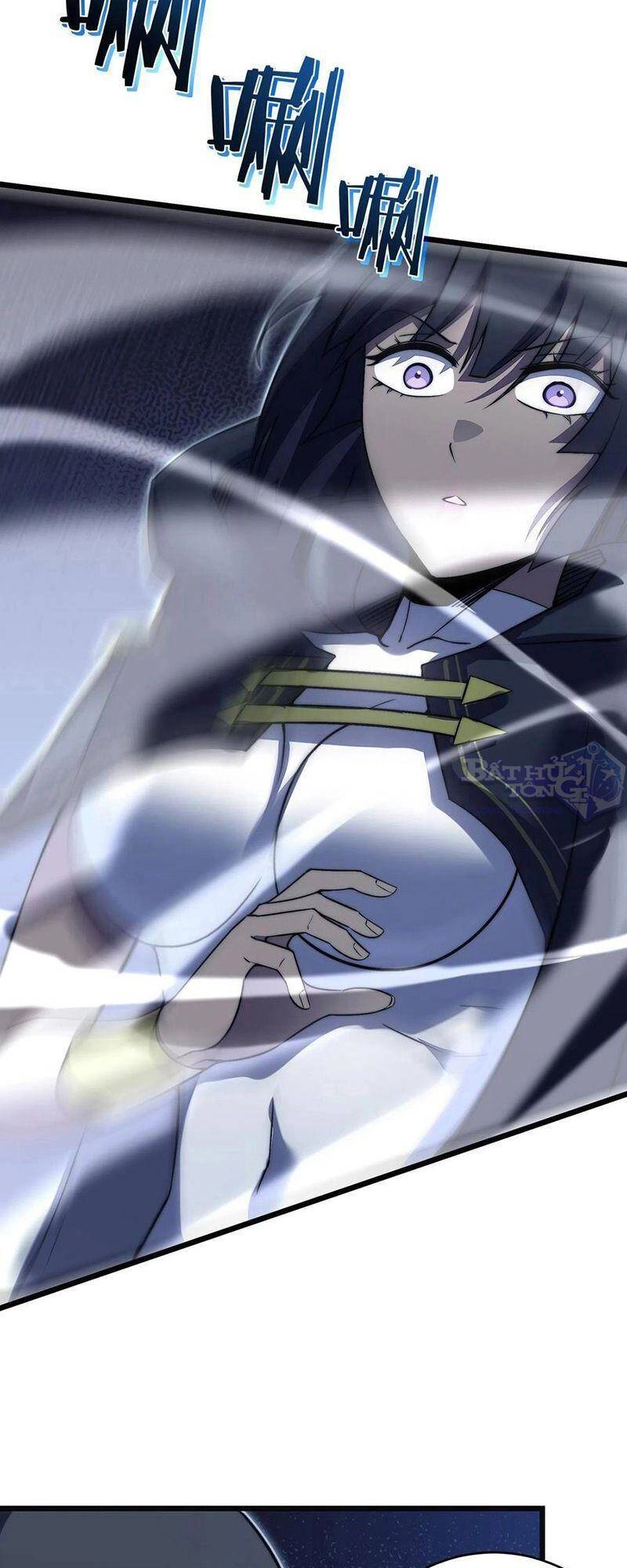 Ta Là Sát Thần Chapter 39 - 50