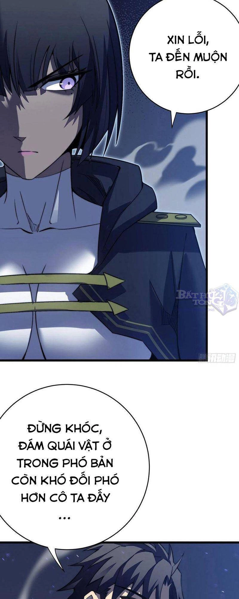 Ta Là Sát Thần Chapter 39 - 51