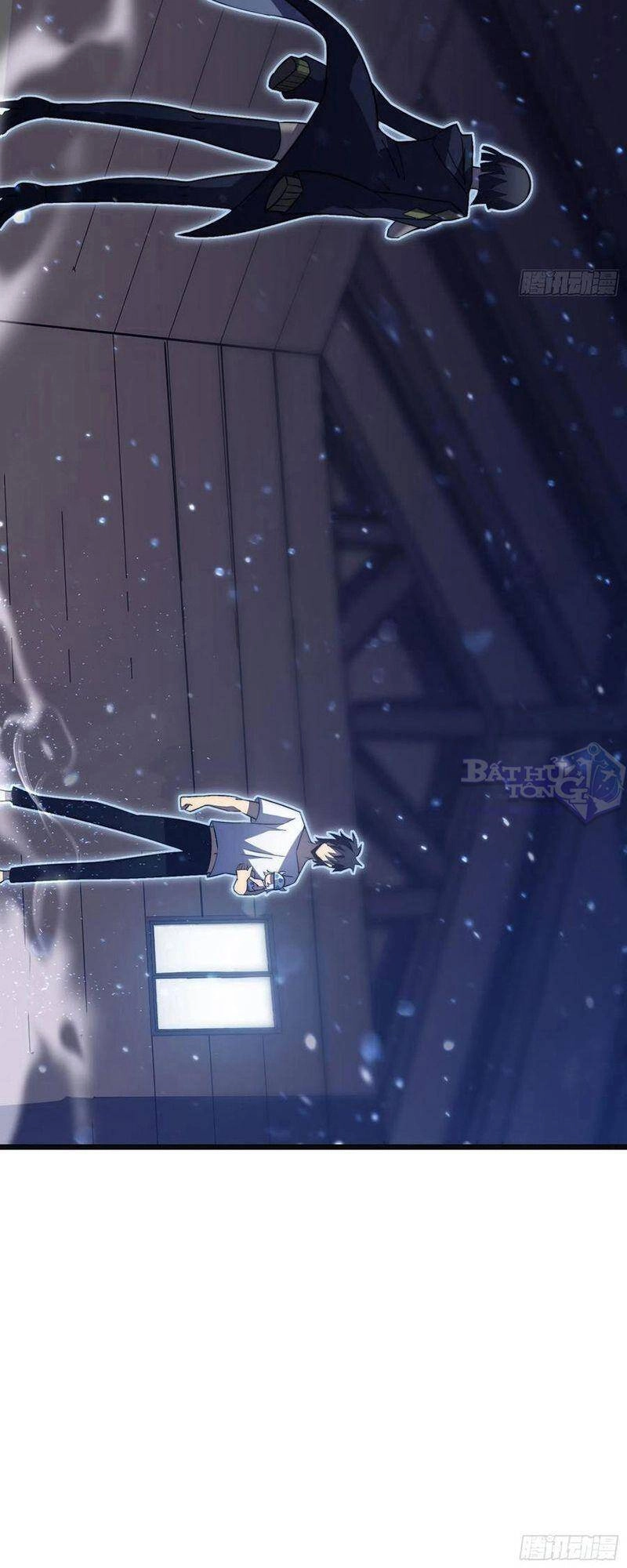 Ta Là Sát Thần Chapter 39 - 54