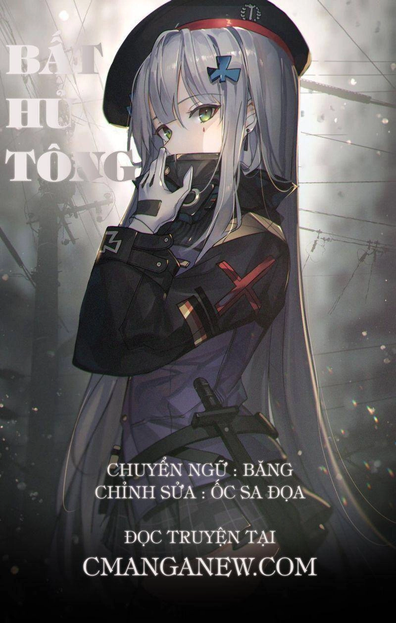 Ta Là Sát Thần Chapter 40 - 1