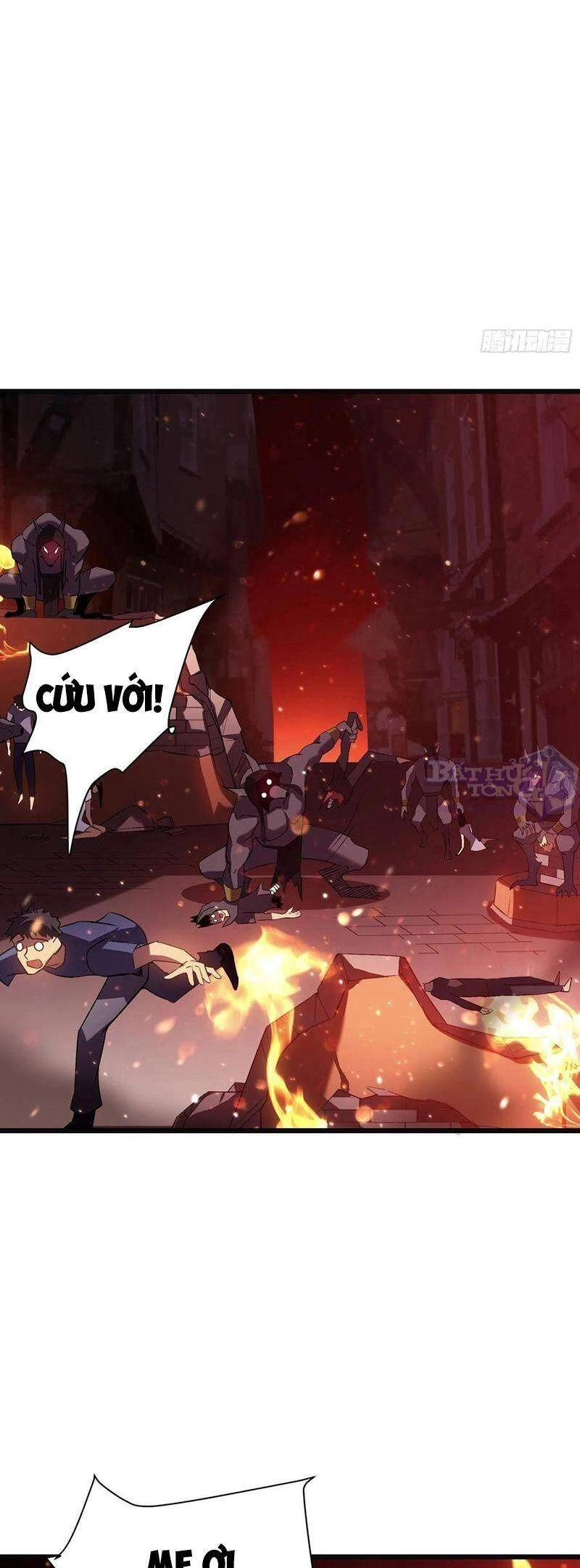 Ta Là Sát Thần Chapter 40 - 3