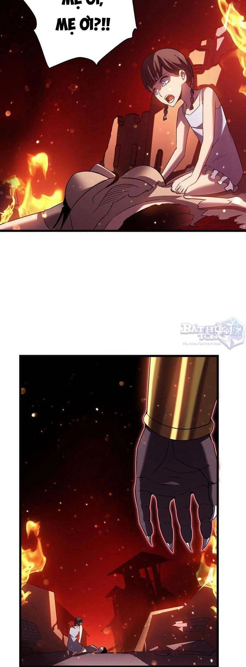 Ta Là Sát Thần Chapter 40 - 4