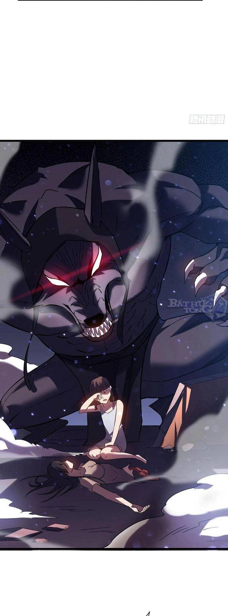 Ta Là Sát Thần Chapter 40 - 5