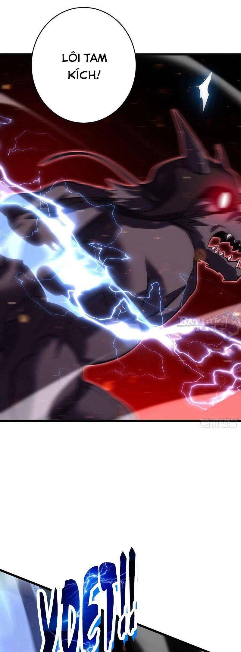 Ta Là Sát Thần Chapter 40 - 7