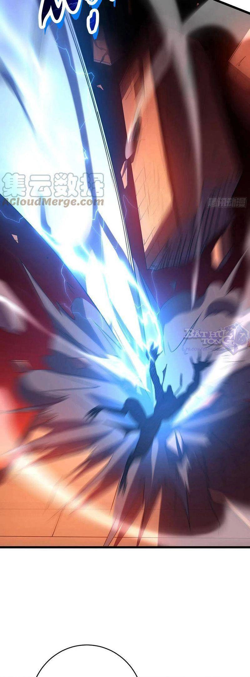 Ta Là Sát Thần Chapter 40 - 8