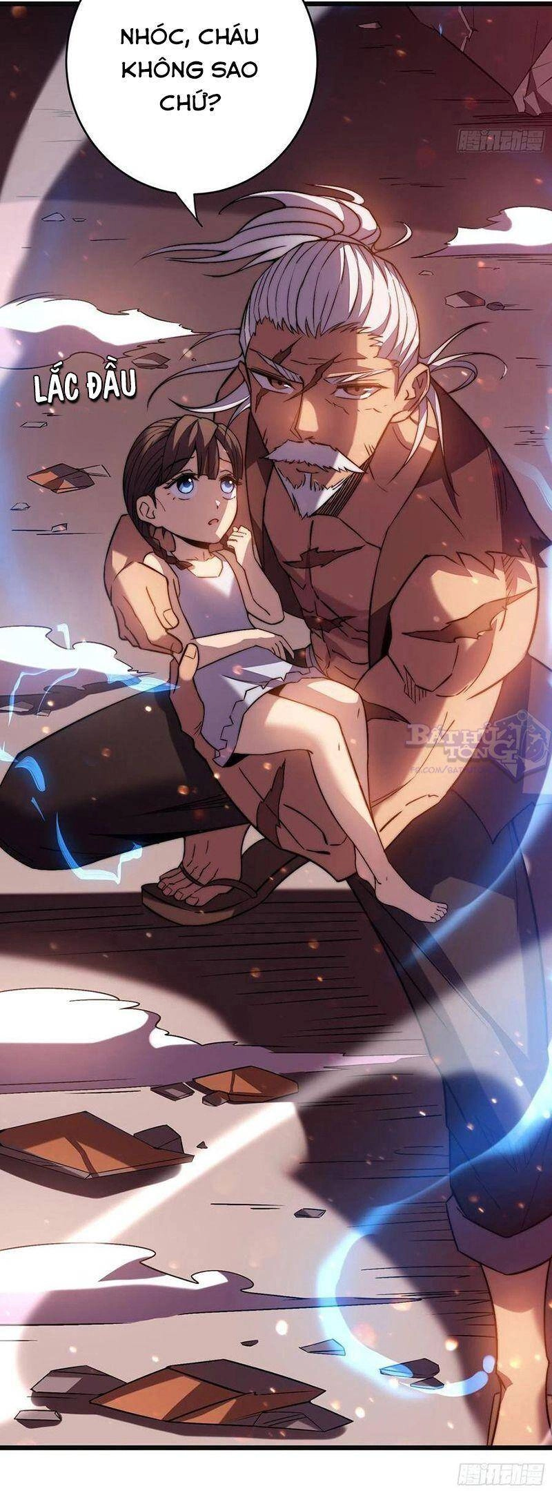 Ta Là Sát Thần Chapter 40 - 9