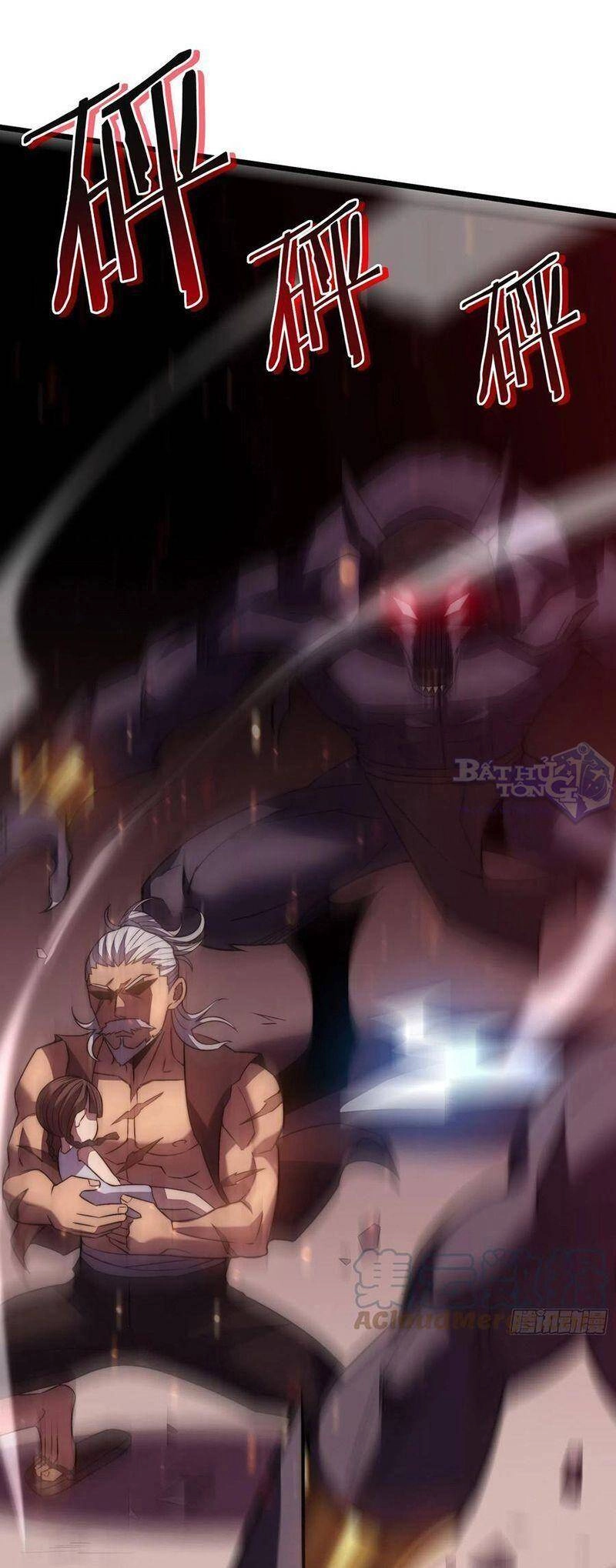 Ta Là Sát Thần Chapter 40 - 10