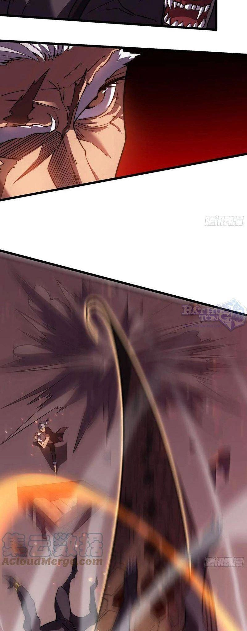 Ta Là Sát Thần Chapter 40 - 12