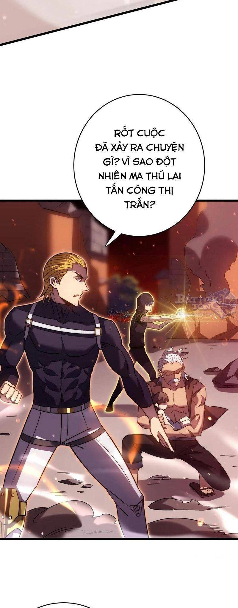Ta Là Sát Thần Chapter 40 - 14