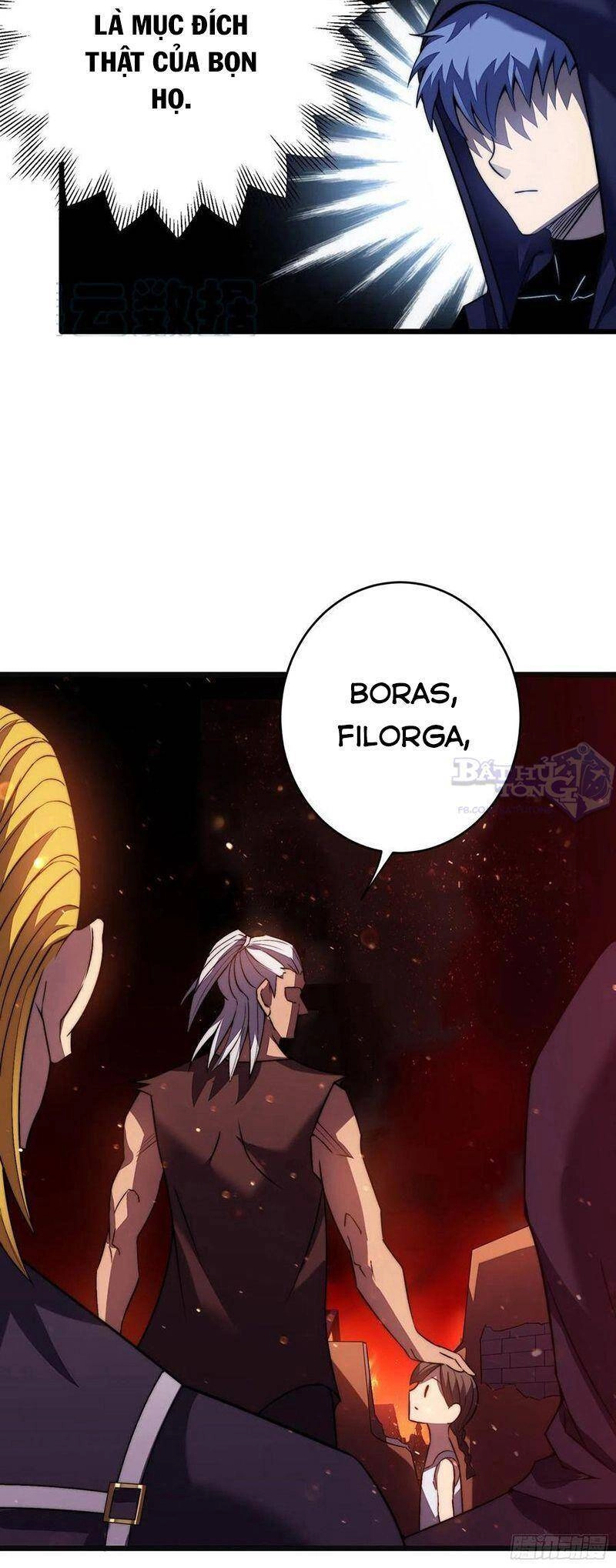 Ta Là Sát Thần Chapter 40 - 17