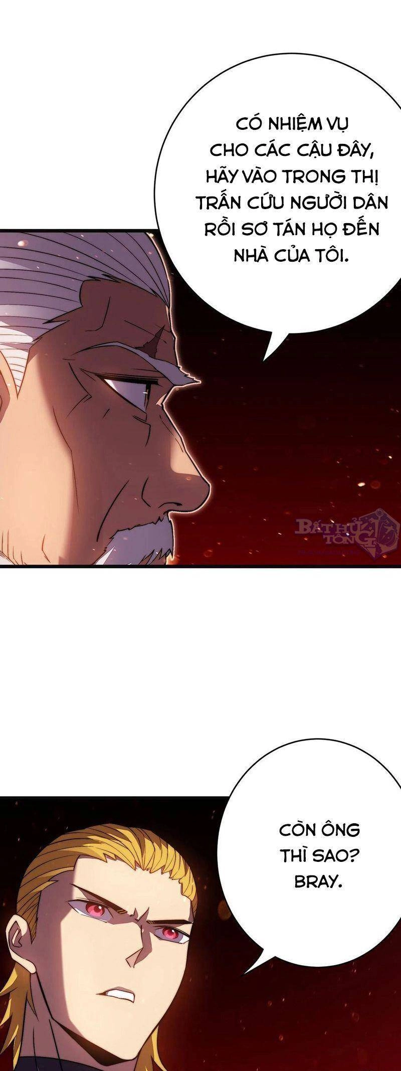 Ta Là Sát Thần Chapter 40 - 18