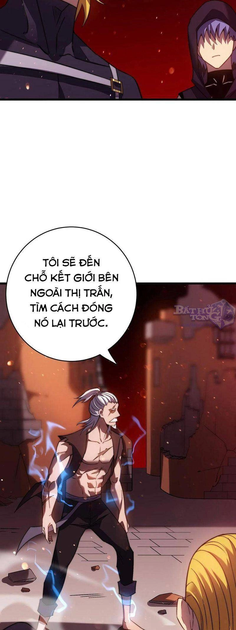 Ta Là Sát Thần Chapter 40 - 19