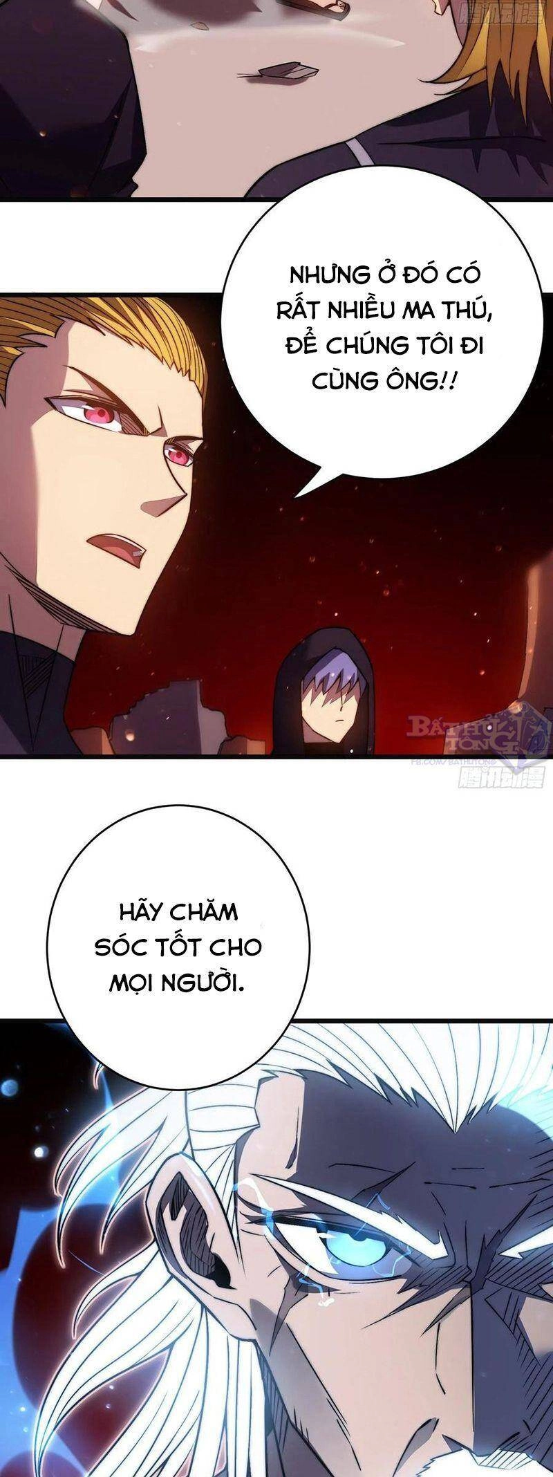 Ta Là Sát Thần Chapter 40 - 20