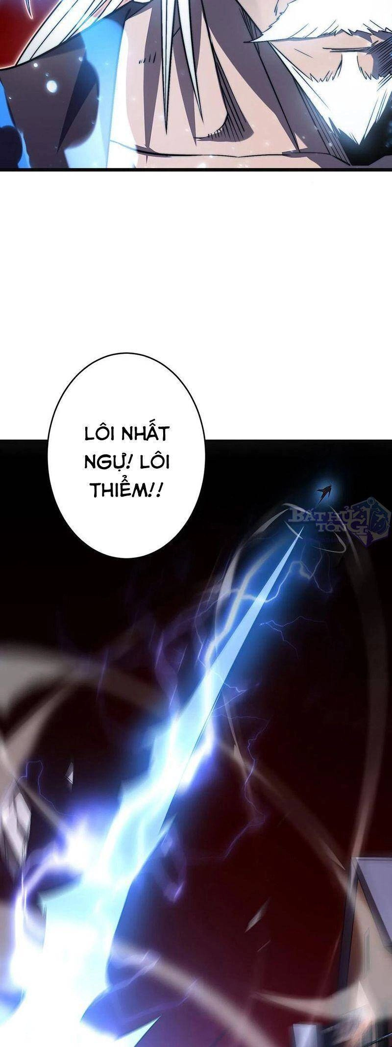 Ta Là Sát Thần Chapter 40 - 21