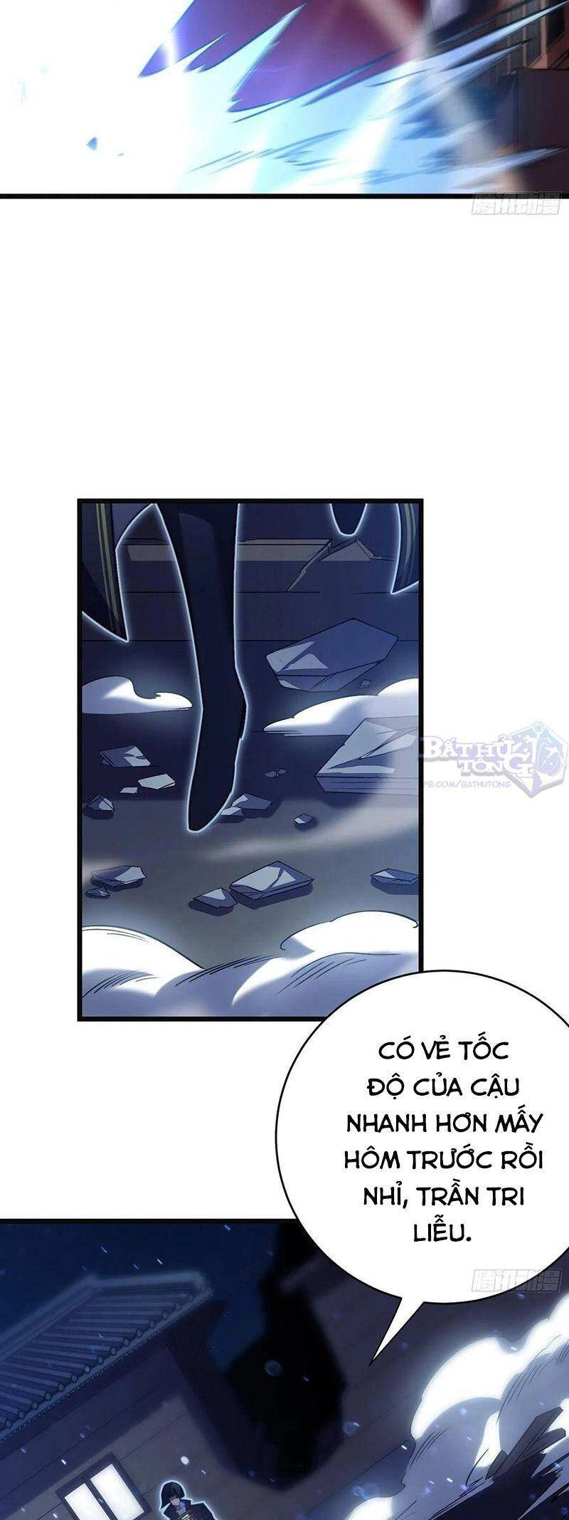 Ta Là Sát Thần Chapter 40 - 22