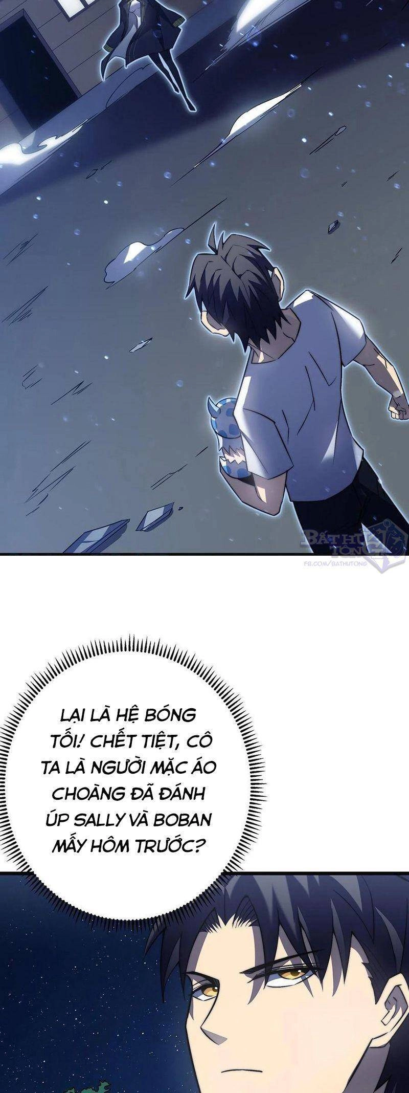 Ta Là Sát Thần Chapter 40 - 23