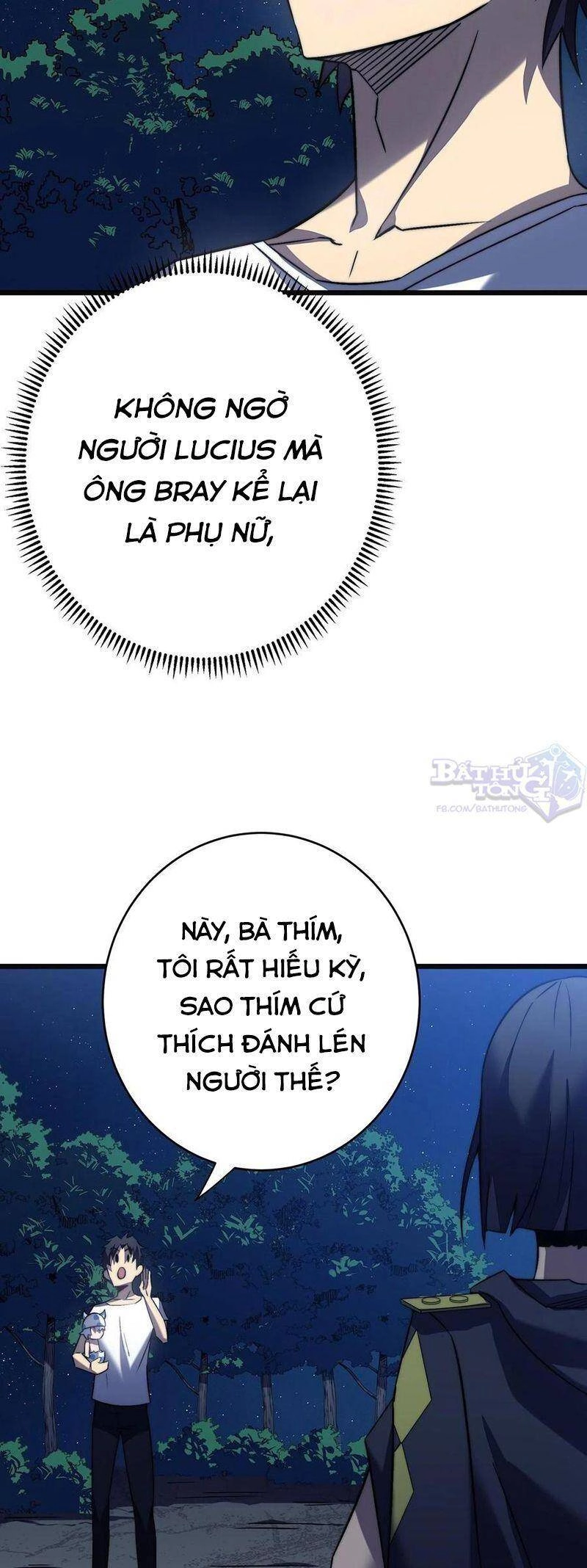 Ta Là Sát Thần Chapter 40 - 24