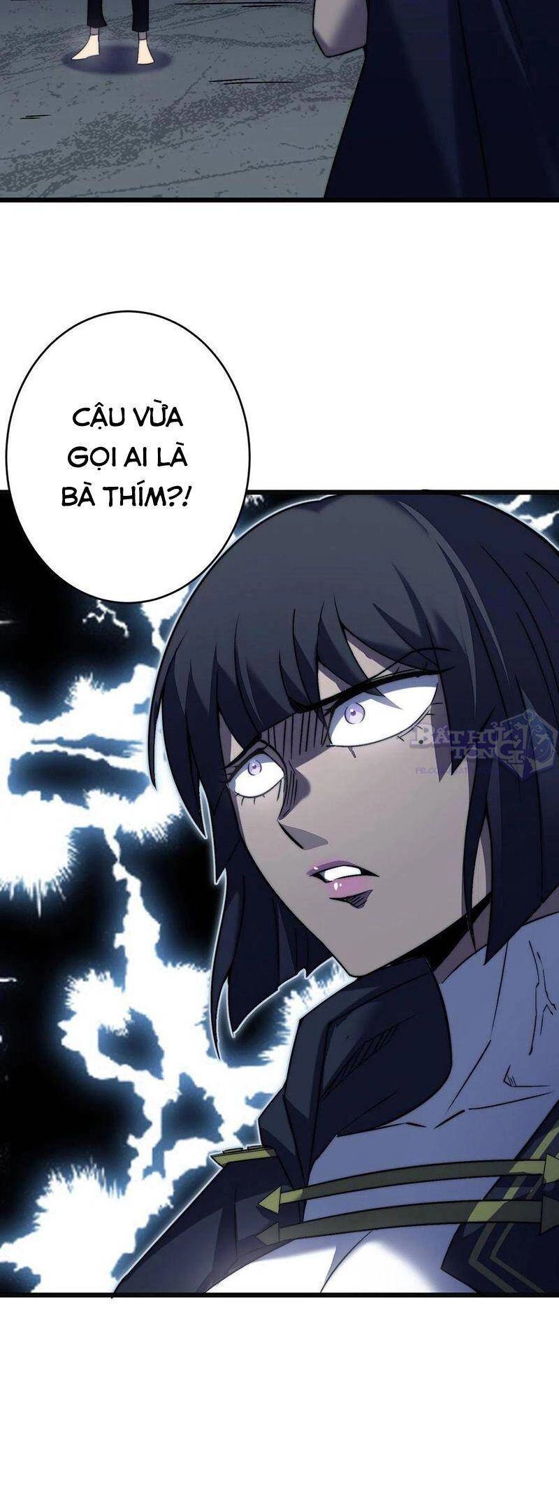 Ta Là Sát Thần Chapter 40 - 25