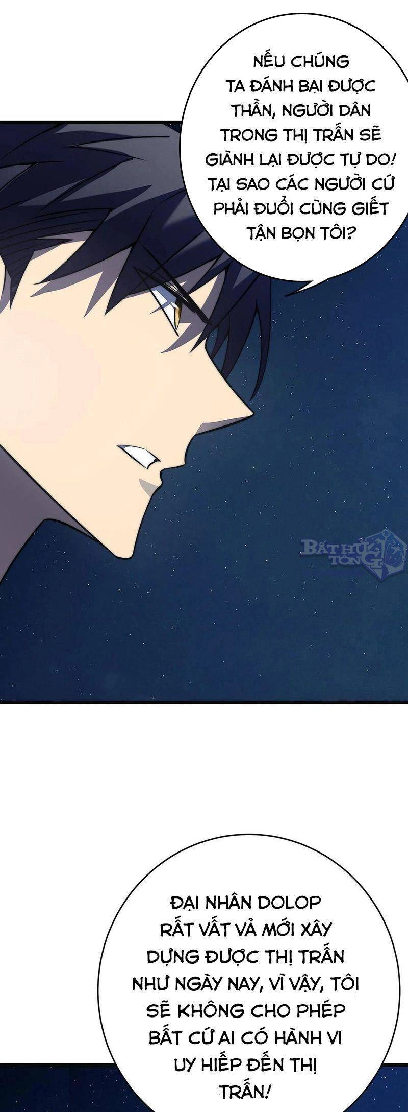 Ta Là Sát Thần Chapter 40 - 26