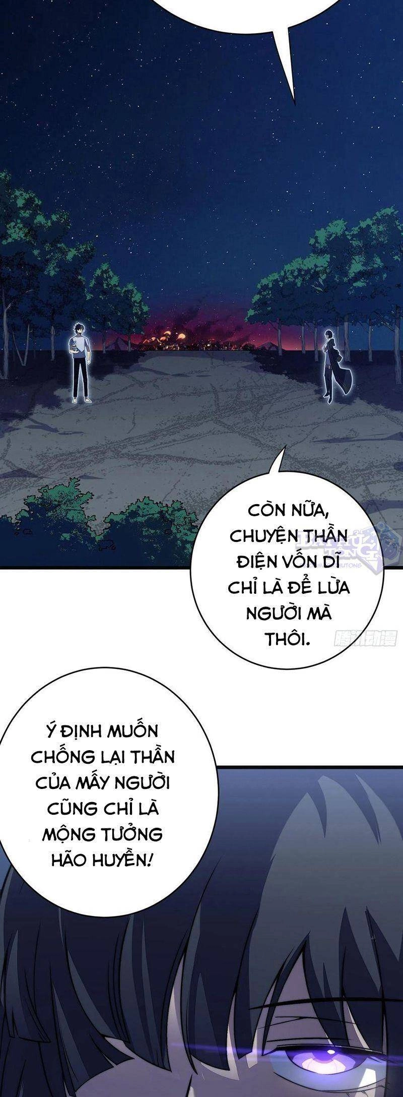 Ta Là Sát Thần Chapter 40 - 27