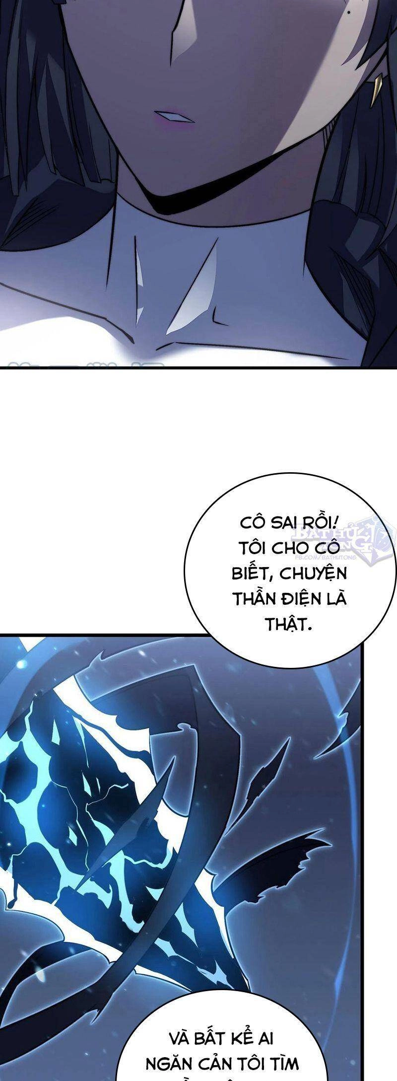 Ta Là Sát Thần Chapter 40 - 28
