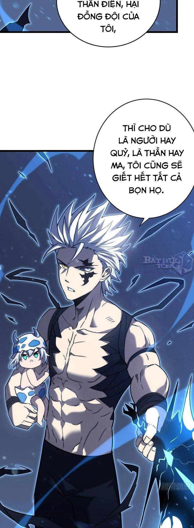 Ta Là Sát Thần Chapter 40 - 29