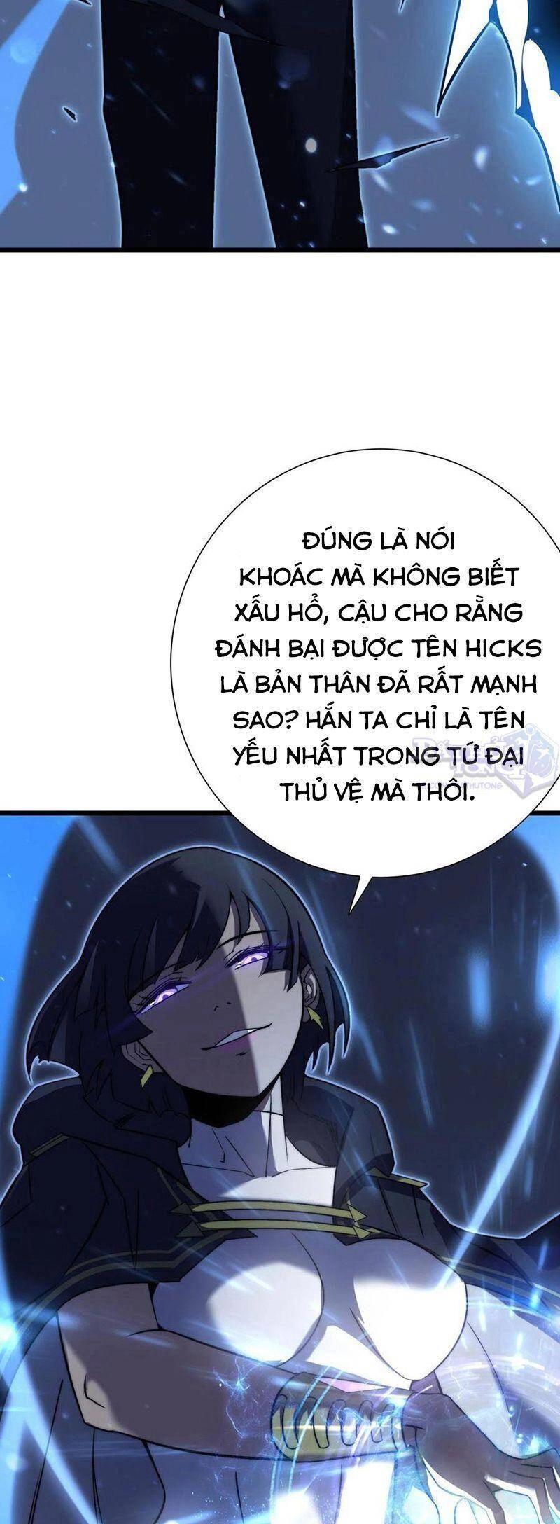 Ta Là Sát Thần Chapter 40 - 30