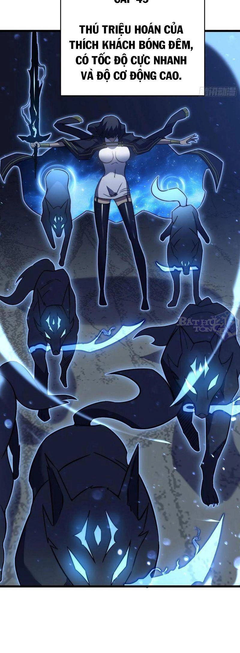 Ta Là Sát Thần Chapter 40 - 33