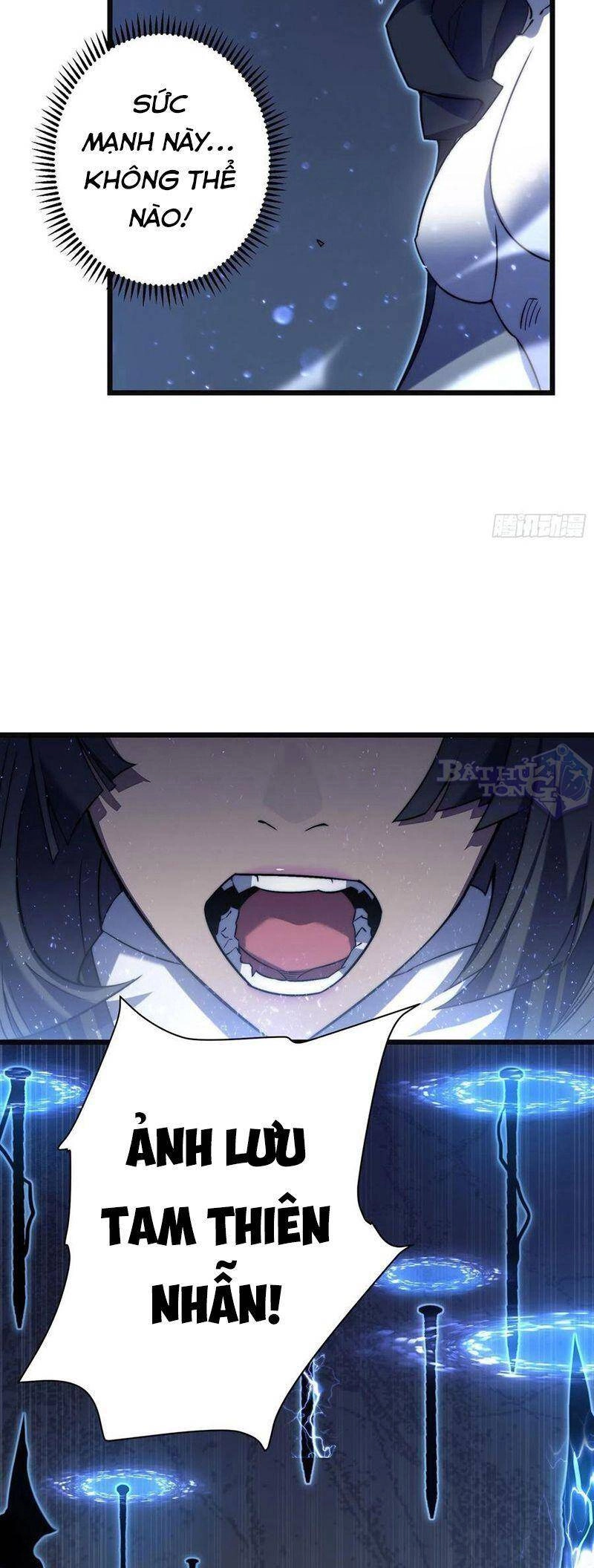 Ta Là Sát Thần Chapter 40 - 39