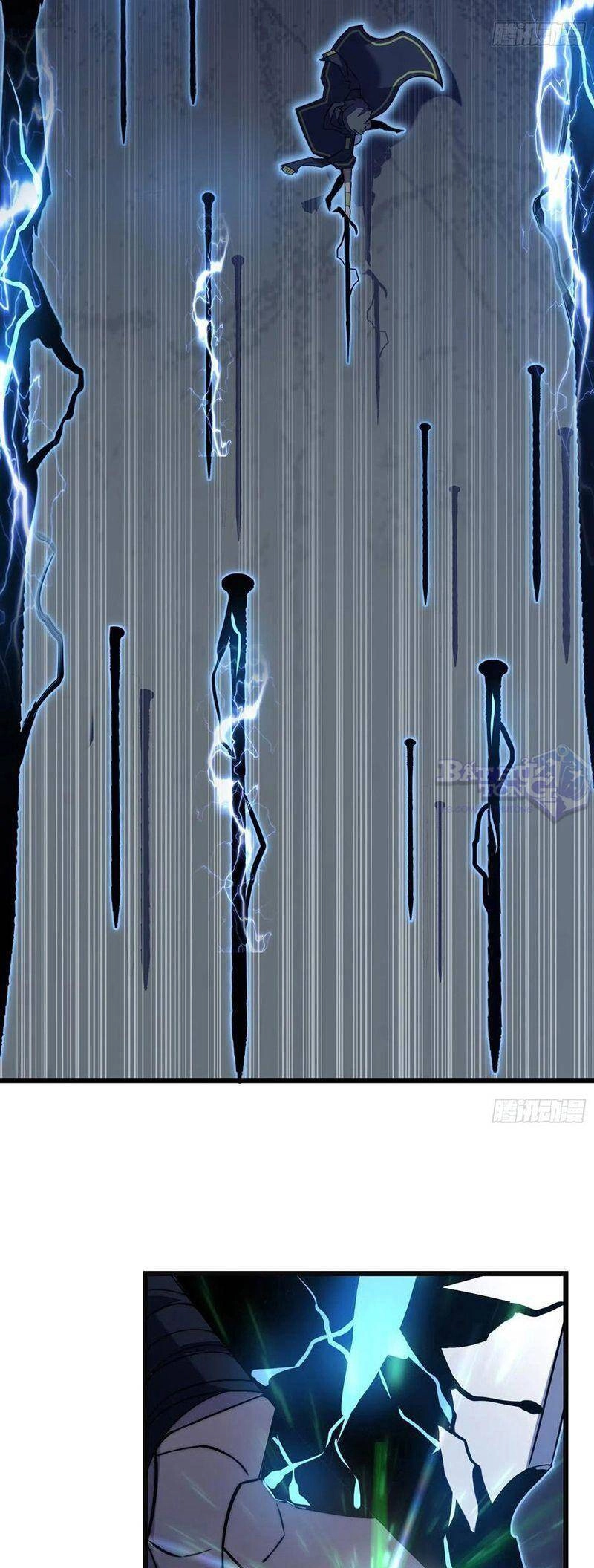 Ta Là Sát Thần Chapter 40 - 40