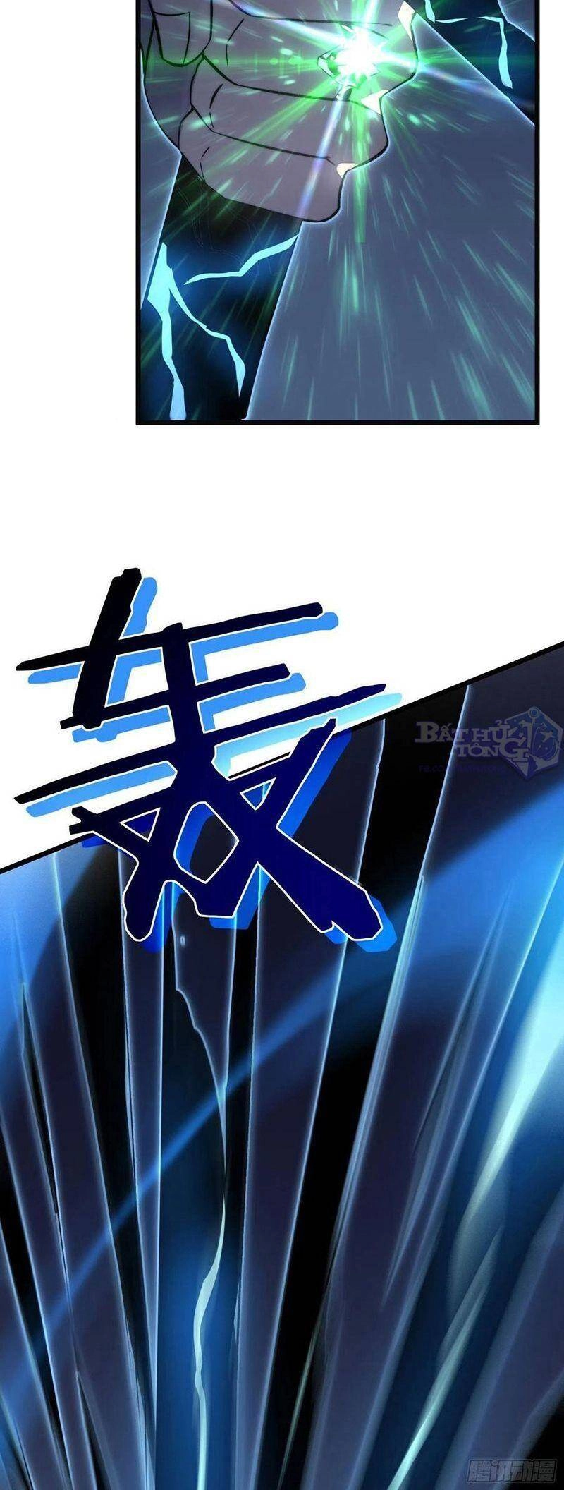 Ta Là Sát Thần Chapter 40 - 41