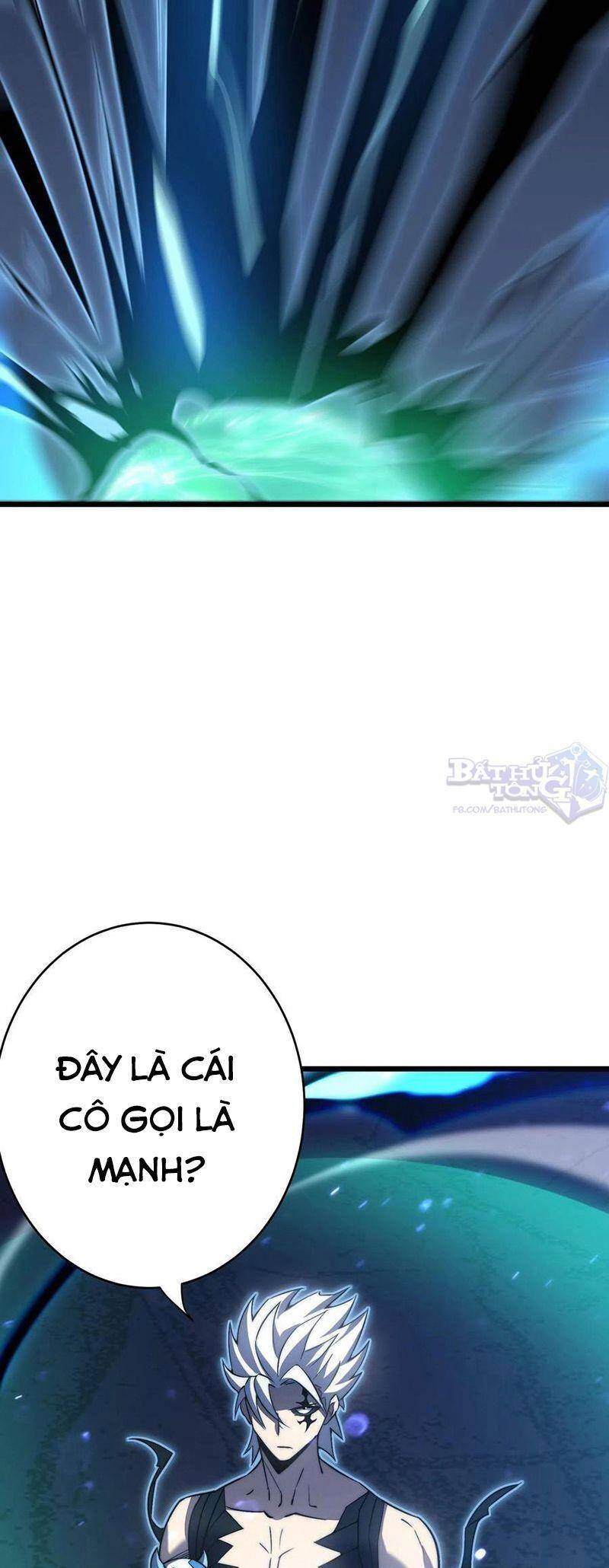 Ta Là Sát Thần Chapter 40 - 42