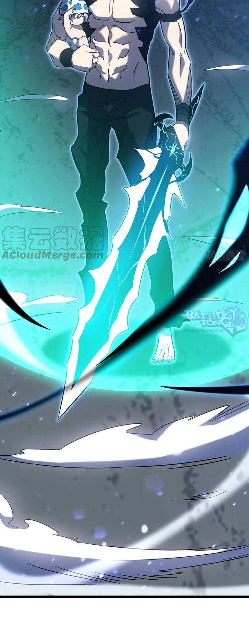 Ta Là Sát Thần Chapter 40 - 43