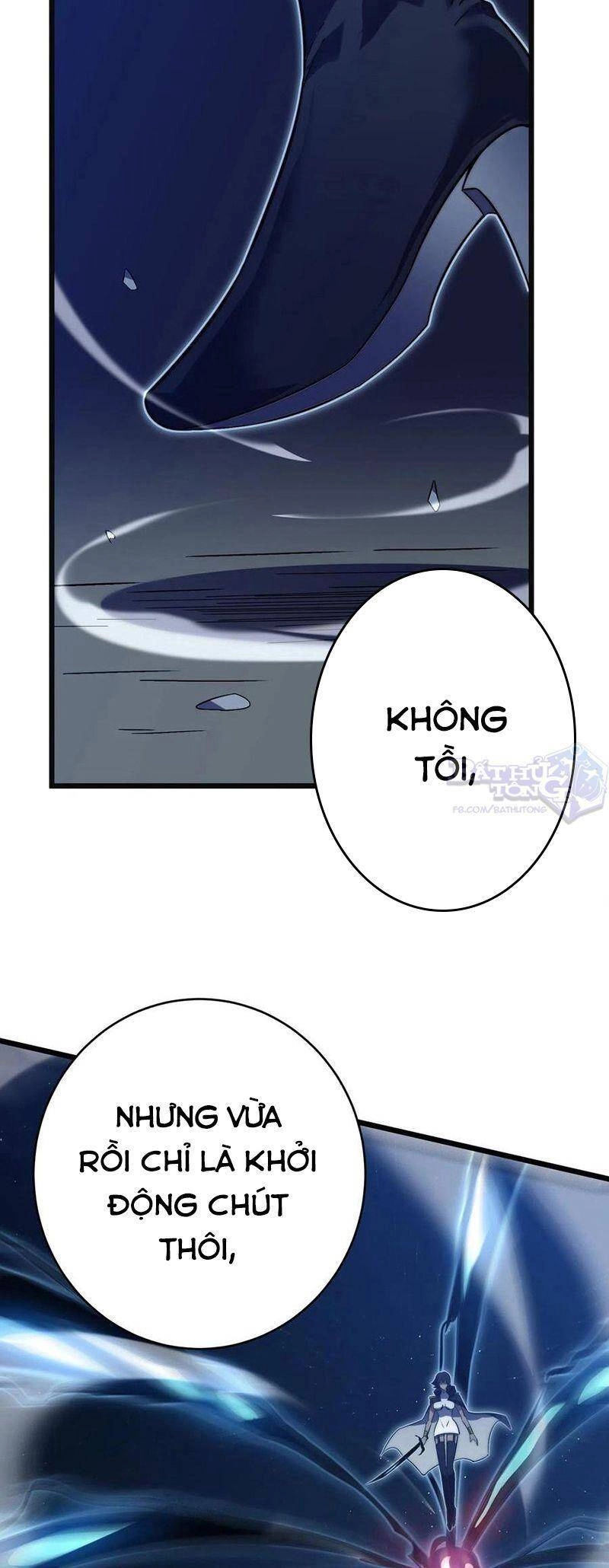 Ta Là Sát Thần Chapter 40 - 45