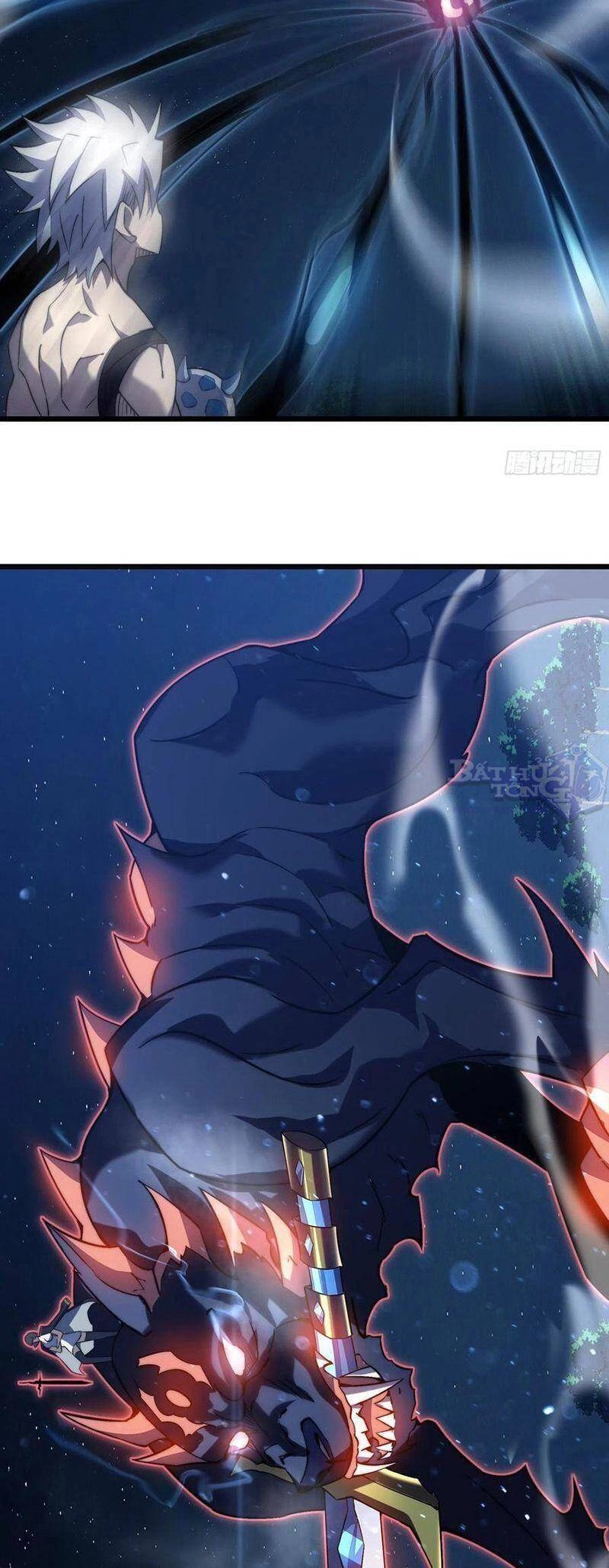 Ta Là Sát Thần Chapter 40 - 46