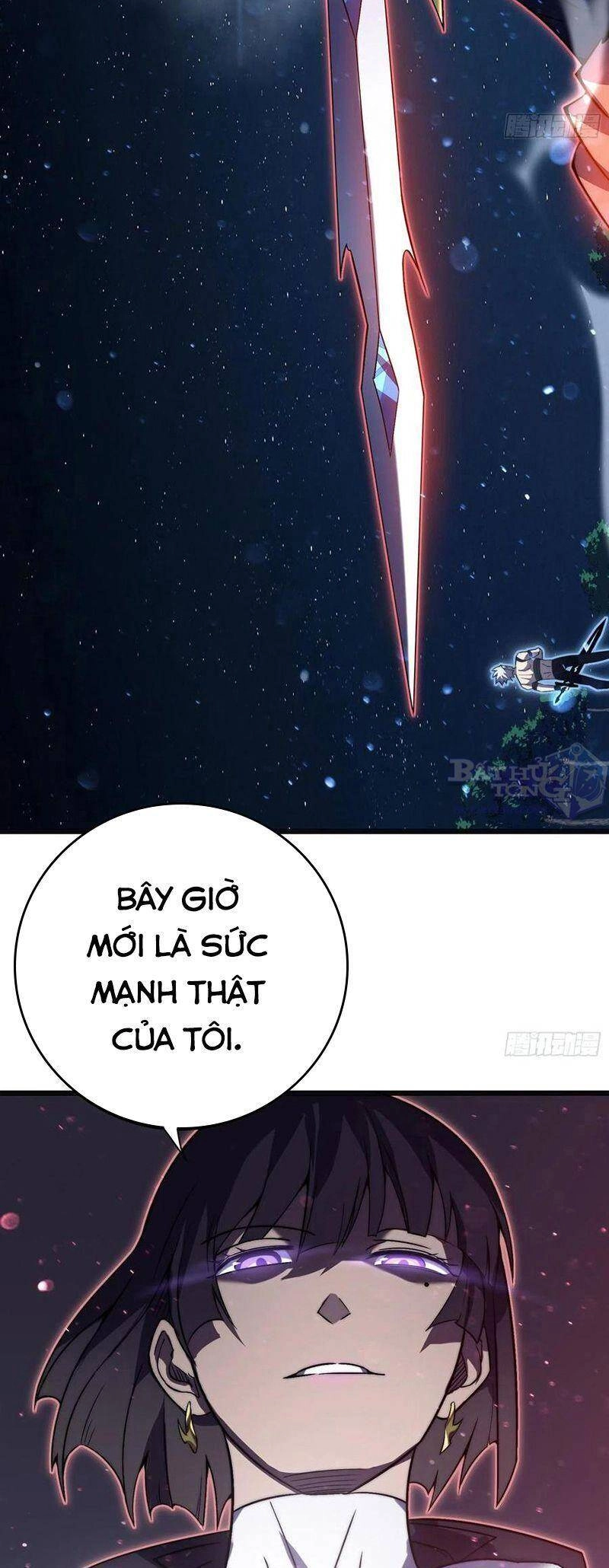 Ta Là Sát Thần Chapter 40 - 47