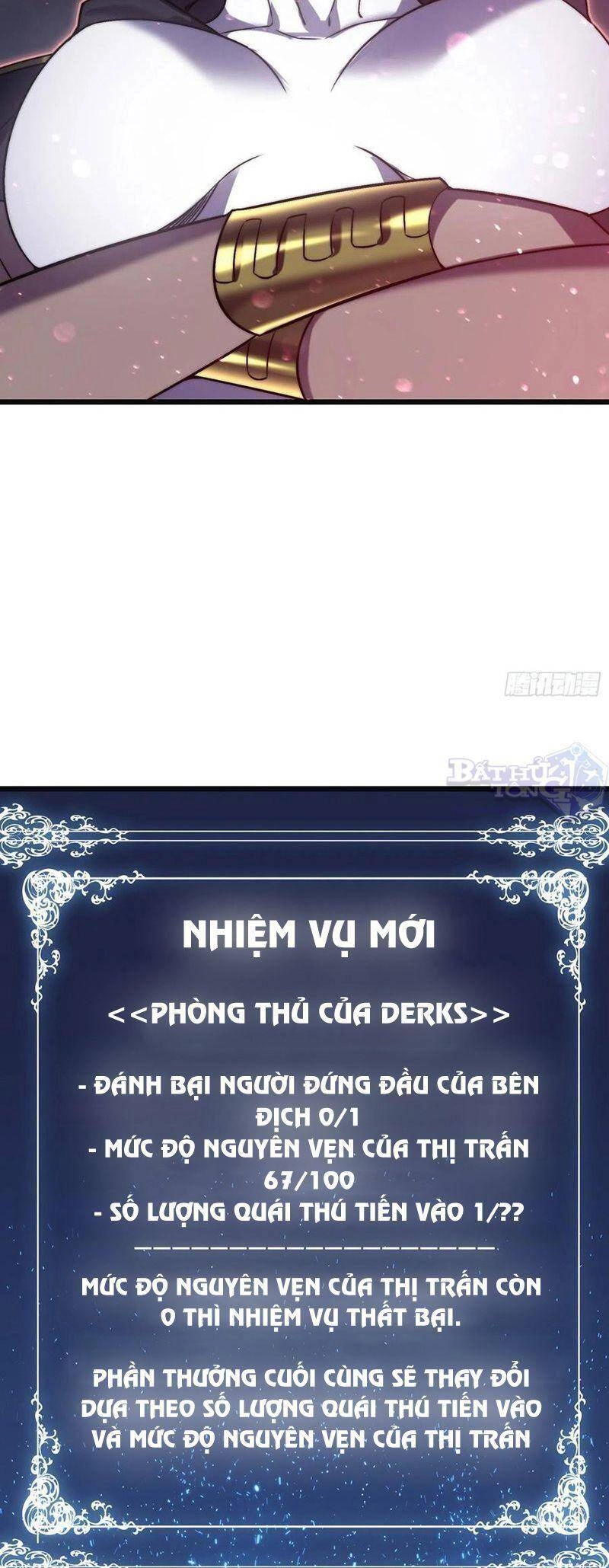 Ta Là Sát Thần Chapter 40 - 48