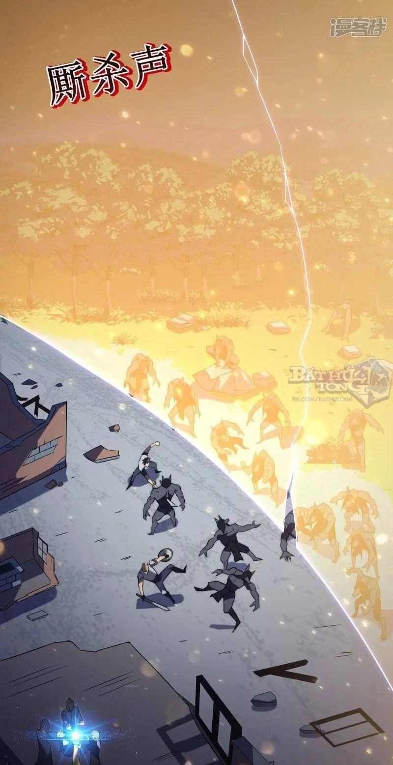 Ta Là Sát Thần Chapter 41 - 3