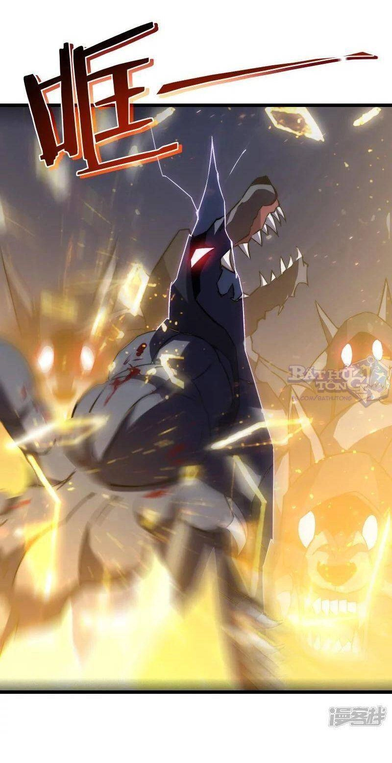 Ta Là Sát Thần Chapter 41 - 6