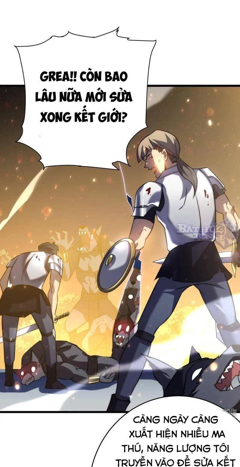 Ta Là Sát Thần Chapter 41 - 7